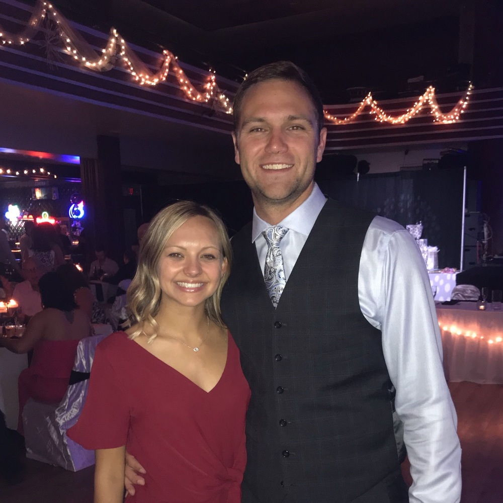 Meet your Posher, Caitlin